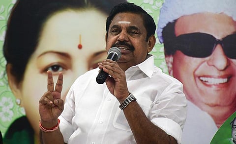 ‘பாஜகவுடன் கூட்டணி இல்லை... இல்லை..!’ - இறுதியாகவும், உறுதியாகவும் சொன்னார் இபிஎஸ்