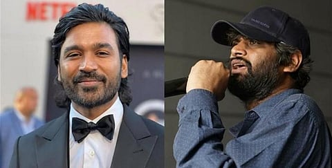 தனுஷ் - ஹெச்.வினோத் காம்போவில் புதிய படம்: ஜூனில் படப்பிடிப்பு