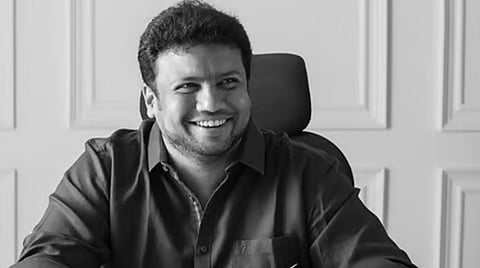 வெற்றி துரைசாமியின் உடல் 9 நாட்களுக்குப் பின் மீட்பு @ இமாச்சல்