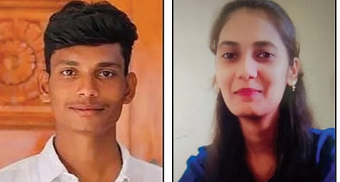 மஞ்சுநாத், அகிலா