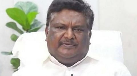 புதிதாக 4 ஆயிரம் பேருந்துகள் வாங்க நடவடிக்கை: அமைச்சர் சிவசங்கர் தகவல்