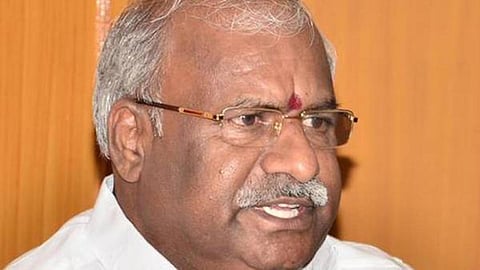 மத்திய அரசு கிறிஸ்தவர்களுக்கு எதிரானது என சித்தரிக்க திமுக முயற்சி: இந்து முன்னணி குற்றச்சாட்டு