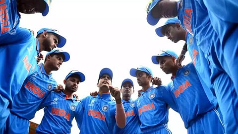 இறுதிப்போட்டியில் தோல்வி அடைந்தாலும் பிரகாசிக்க காத்திருக்கும் இளம் இந்திய வீரர்கள்