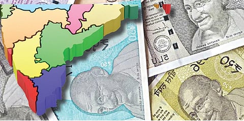 தண்டிக்கப்படுகின்றனவா தென் மாநிலங்கள்?