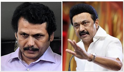 செந்தில் பாலாஜியின் விலகல் பின்னணியும், திமுக வியூகமும்! - ஒரு விரைவுப் பார்வை