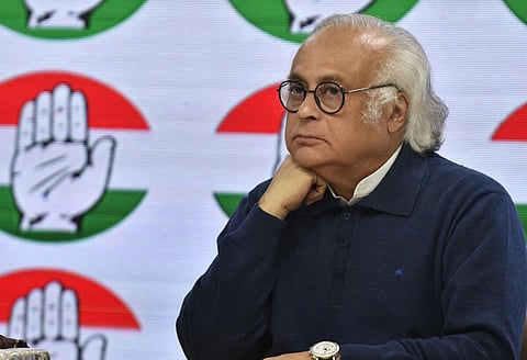 இண்டியா கூட்டணியின் தொகுதிப் பங்கீடு இன்னும் சில தினங்களில் இறுதி வடிவம் பெறும்: ஜெயராம் ரமேஷ்