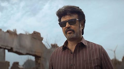தீபாவளிக்கு வெளியாகிறது ரஜினியின் ‘வேட்டையன்’?