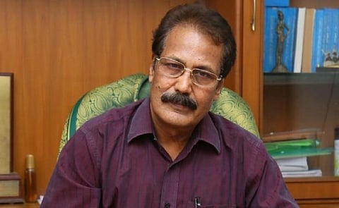 திமுக பக்கம் சாயும் கிருஷ்ணசாமி?
