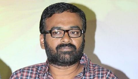 கரு.பழனியப்பன் | கோப்புப் படம்
