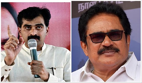 துரை வைகோ ரூட் க்ளியர் ‘சிக்னல்’ - திருச்சி தொகுதியில் மதிமுக போட்டி உறுதி?!