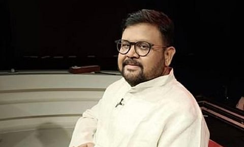 வைகைச் செல்வன் | கோப்புப் படம்