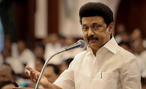 கிராமப்புறங்களில் அரசு சார்பில் கடந்த 2001-க்கு முன்பு கட்டப்பட்ட 2.50 லட்சம் வீடுகள் சீரமைக்கப்படும்: முதல்வர் ஸ்டாலின் அறிவிப்பு
