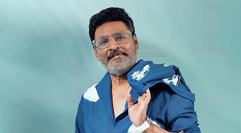 பவானி ஆற்றில் உயிரிழப்பு குறித்த சர்ச்சை வீடியோ: இயக்குநர் பாக்யராஜ் மீது நடவடிக்கை கோரி புகார்