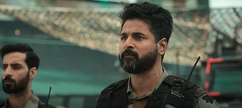 காஷ்மீரும் தேசபக்தியும்... - சிவகார்த்திகேயனின் ‘அமரன்’ டீசர் எப்படி?