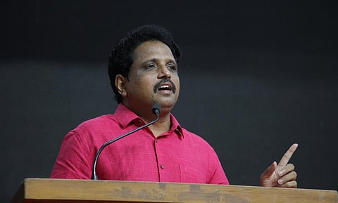 மதுரையில் போட்டியிட திமுக ஆர்வம் காட்டாதது ஏன்?