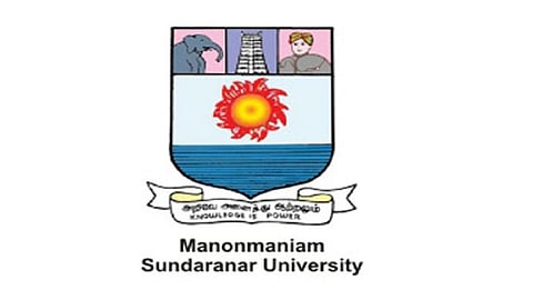 மனோன்மணியம் சுந்தரனார் பல்கலை.யில் முனைவர் பட்ட படிப்புக்கான தகுதி தேர்வுக்கு விண்ணப்பிக்கலாம்