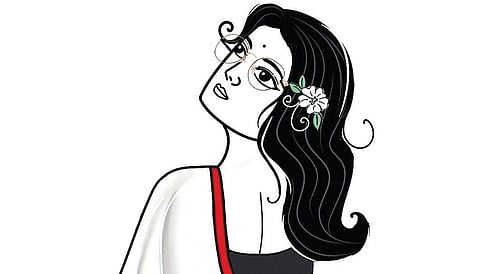 என் பாதையில்: குழந்தை இல்லாதது குற்றமல்ல