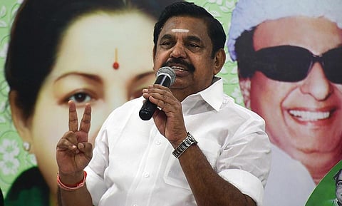 சென்னையில் பிப் 24-ல் ஜெ. பிறந்தநாள் விழா: இபிஎஸ் பங்கேற்பு