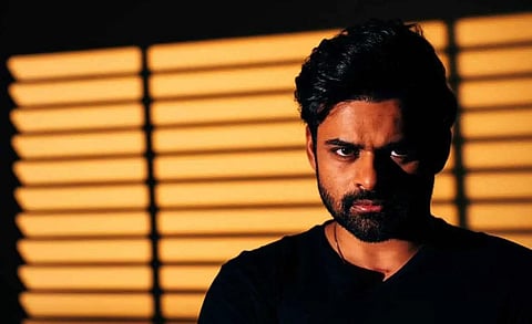 ‘கஞ்சா சங்கர்’ தலைப்புக்கு போதைப் பொருள் தடுப்பு பிரிவு எதிர்ப்பு