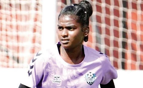 காவியா