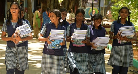 அரசுப் பள்ளியில் பயின்ற உயர் கல்வி மாணவர்களுக்கு மாதம் ரூ.1,000 - ‘தமிழ்ப் புதல்வன்’ திட்டம் @ பட்ஜெட் 2024