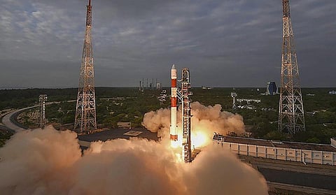 தூத்துக்குடியில் 2,000 ஏக்கரில் விண்வெளி தொழில் பூங்கா: தொழில் துறையினர் வரவேற்பு