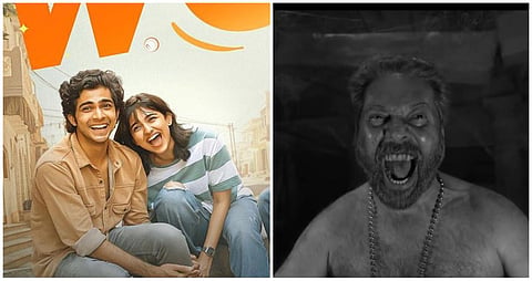 ‘பிரேமலு’ முதல் ‘பிரமயுகம்’ வரை- வசூலில் ‘மாஸ்’ காட்டும் மலையாள படங்கள்