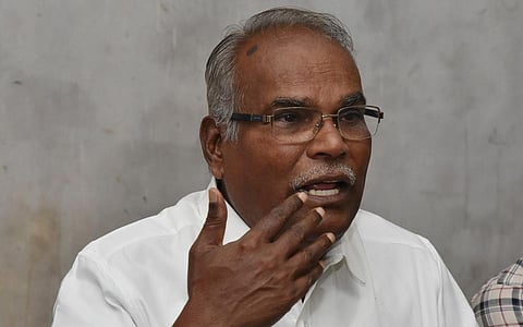 ஸ்டெர்லைட் தொடர்பான ஆலோசனையை நிராகரிக்க மார்க்சிஸ்ட் வலியுறுத்தல்