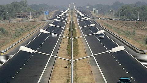 2023 ஏப்ரல் முதல் 2024 ஜனவரி வரை கட்டப்பட்ட 43% நெடுஞ்சாலைகள் 4 வழிச் சாலைகள்