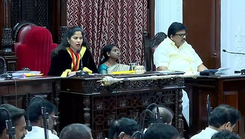 சென்னை மாநகராட்சி பட்ஜெட் | மகளிர் ‘ஜிம்’ முதல் மாணவர்களுக்கு கல்விச் சுற்றுலா வரை - முக்கிய அம்சங்கள்