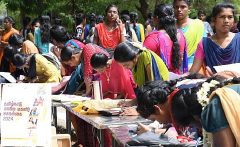 வேலைவாய்ப்பு முதல் அரசியல் களம் வரை: தமிழ்நாடு மாநில மகளிர் கொள்கை 2024 முக்கிய அம்சங்கள்