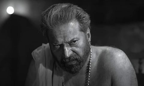 மம்மூட்டியின் ‘பிரமயுகம்’ பிப்.23-ல் தமிழில் ரிலீஸ்!