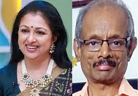 நடிகை கவுதமி | அழகப்பன் - கோப்புப் படங்கள்