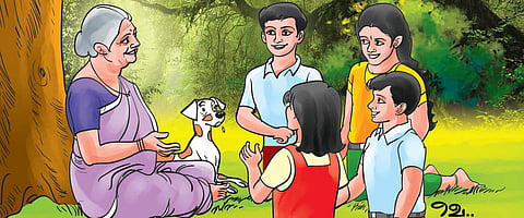 கொஞ்சம் Technique கொஞ்சம் English - 294: Second Conditional Statement - மறுபார்வை