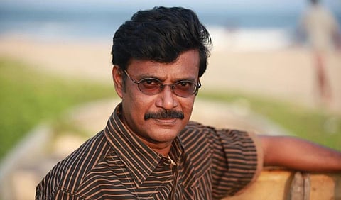 ‘வடக்கன்’ இன்றைய காலத்துக்கு தேவையான படம்: பாஸ்கர் சக்தி