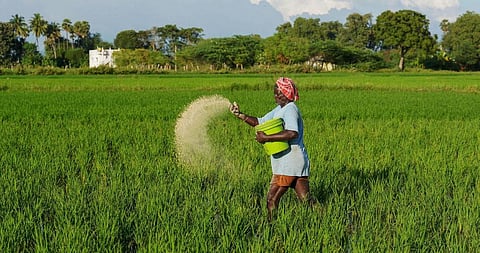 வேளாண் நிதிநிலை அறிக்கை: செய்ய வேண்டுவது யாது?