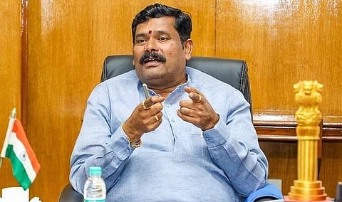 சிவராஜ் தங்கடகி