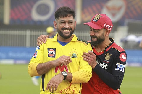 மார்ச் 22 முதல் போட்டியில் சென்னை Vs பெங்களூரு - ஐபிஎல் 2024 அட்டவணை வெளியீடு