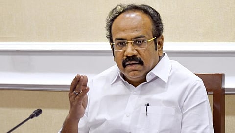 மத்திய அரசு தனது கடமையை நிறைவேற்றாததால் மாநில அரசின் கடன், நிதி பற்றாக்குறை அதிகரிப்பு: நிதியமைச்சர் குற்றச்சாட்டு