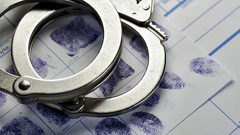 8 வயது சிறுமியை பாலியல் வன்கொடுமை செய்த மதரஸா மதபோதகர் கைது
