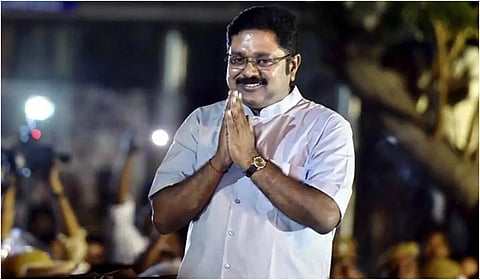 டிடிவி தினகரன்