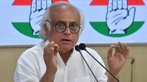 திரிணமூல் எம்.பி.யின் ‘தனித்துப் போட்டி’ பேச்சு; ஜெய்ராம் ரமேஷ் நம்பிக்கை பதில்