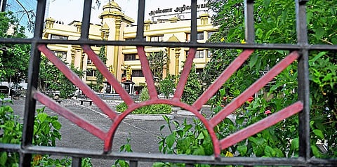 ‘தொடர்ந்து விவாதிக்க வேண்டிய நிலைமை’ - திமுக தொகுதி பங்கீடு பேச்சு; மார்க்சிஸ்ட் கம்யூ. கருத்து
