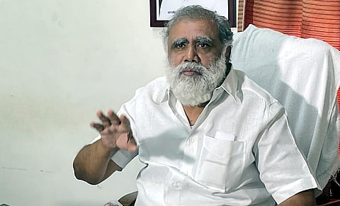 அமைச்சர் ஐ.பெரியசாமி விடுவிப்பு ரத்து: வழக்கை சிறப்பு நீதிமன்றம் விசாரிக்க ஐகோர்ட் உத்தரவு