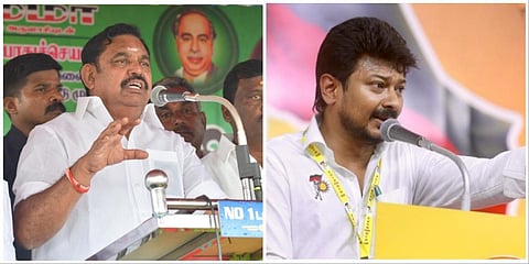 அவதூறு வழக்கை நிராகரிக்கக் கோரி உதயநிதி மனு: இபிஎஸ் பதிலளிக்க உயர் நீதிமன்றம் உத்தரவு