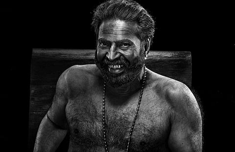 10 நாட்களில் ரூ.50 கோடி: வசூலில் மம்மூட்டியின் ‘பிரமயுகம்’ மாஸ்!