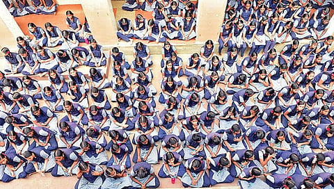 தேர்வுத் திருவிழா