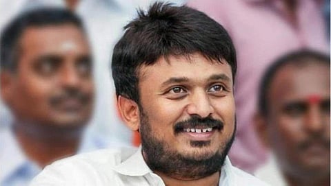 இபிஎஸ் உடன் யுவராஜா சந்திப்பு: கூட்டணி அறிவிப்பால் தமாகா நிர்வாகிகள் அதிருப்தி?