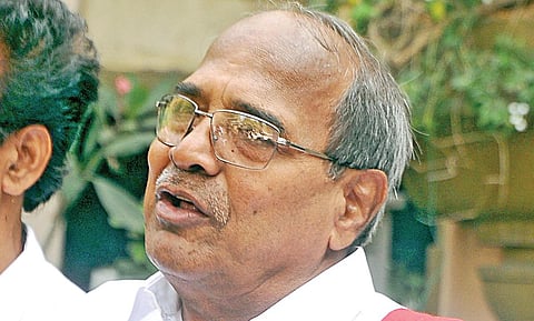 மார்ச் 3-க்கு பின் திமுகவுடன் தொகுதி உடன்பாடு: இ.கம்யூனிஸ்ட் தகவல்