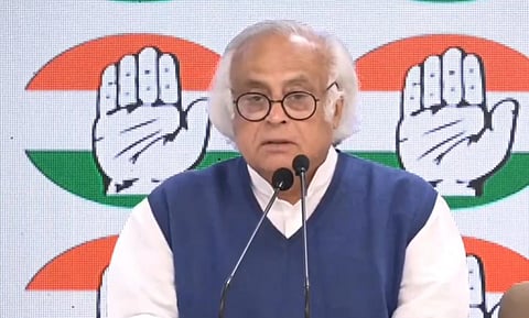 “இமாச்சலில் மாநில அரசை கவிழ்க்க மோடி அரசு தீவிரம்... நாங்கள் விடமாட்டோம்!” - காங்கிரஸ்